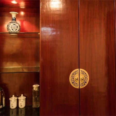 Jinyao Business Hotel Yiwu  Rum bild