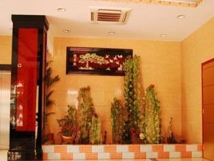 Jinyao Business Hotel Yiwu  Exteriör bild