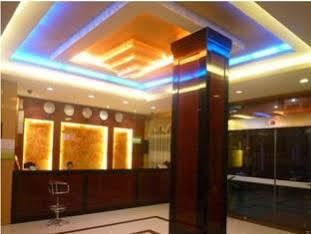 Jinyao Business Hotel Yiwu  Exteriör bild
