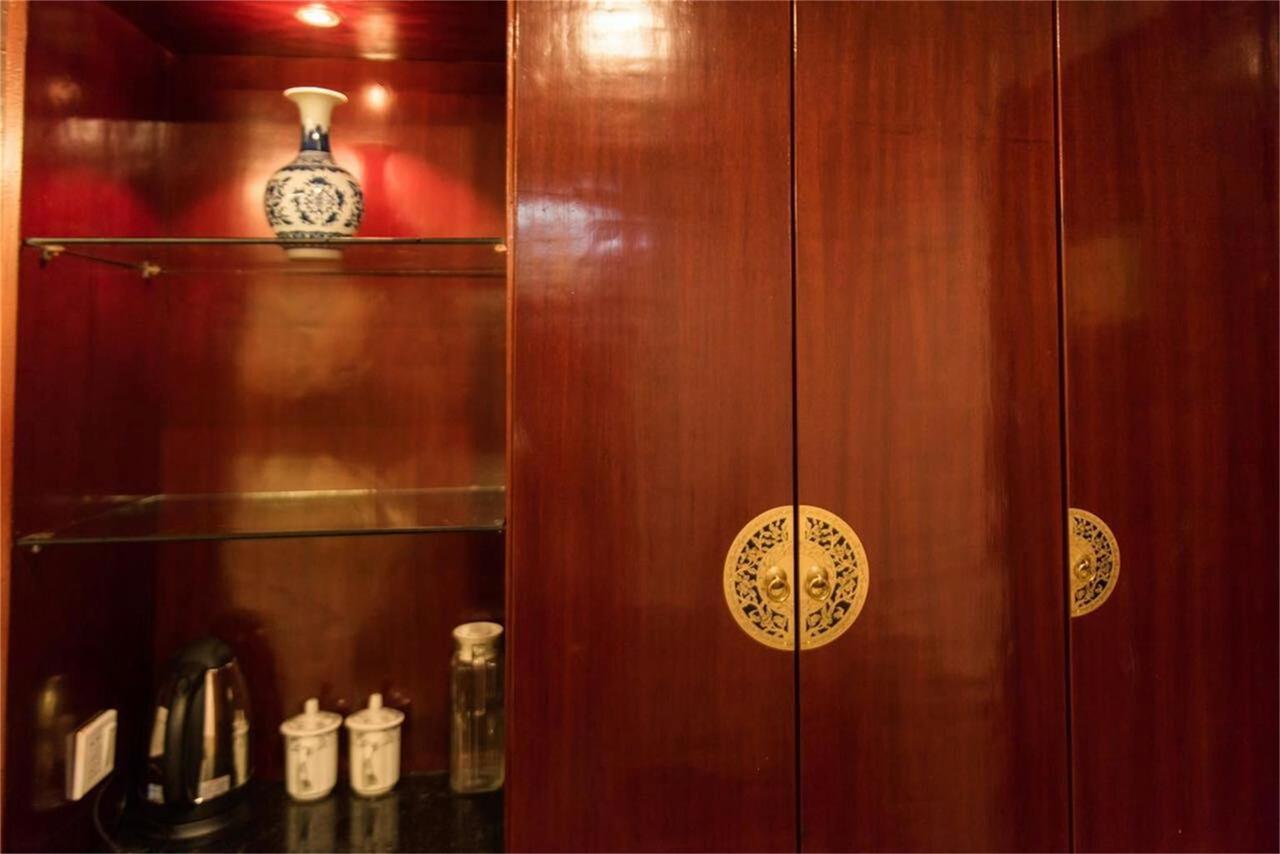 Jinyao Business Hotel Yiwu  Rum bild